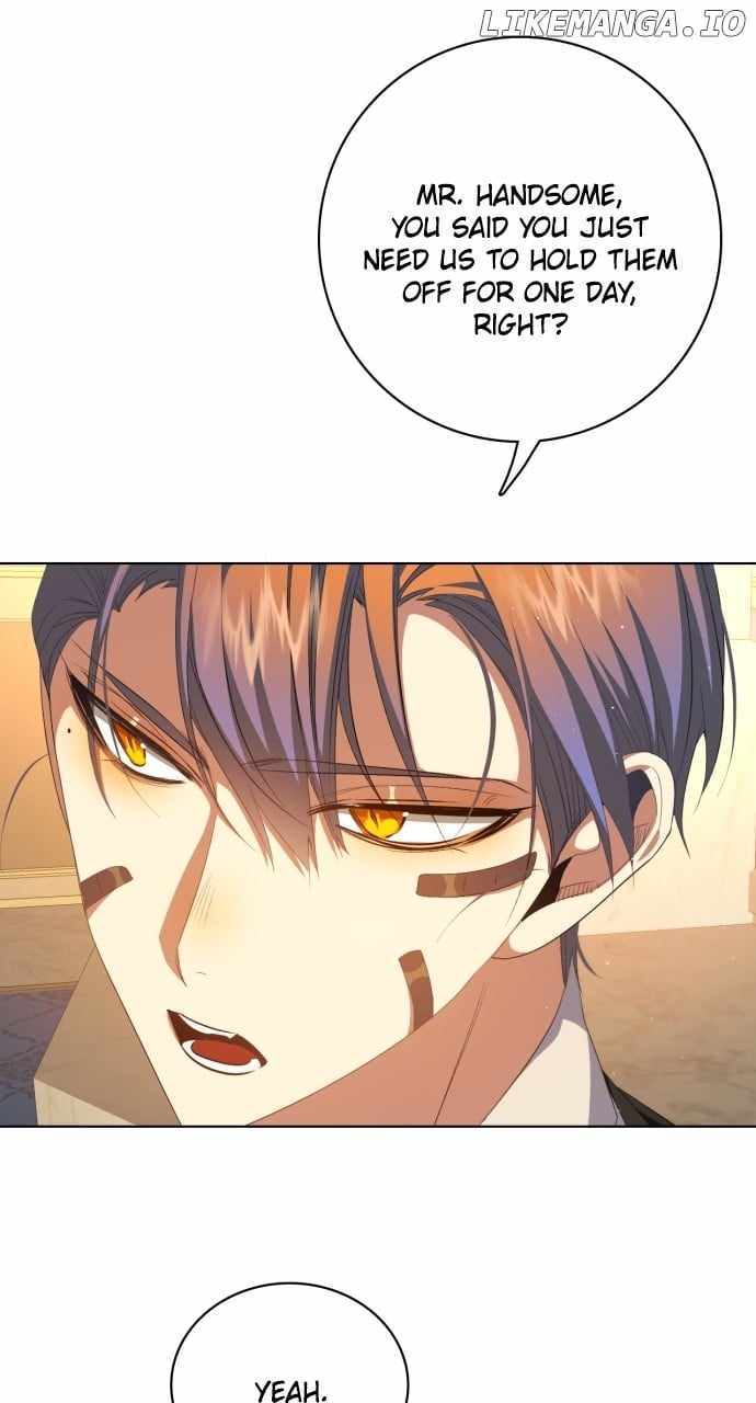 Zero Game Chapter 293 29